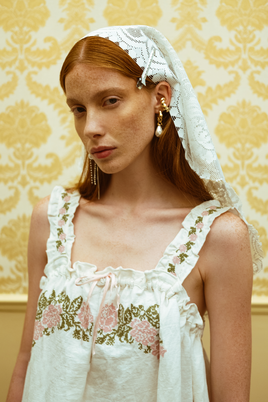 Mary Dress