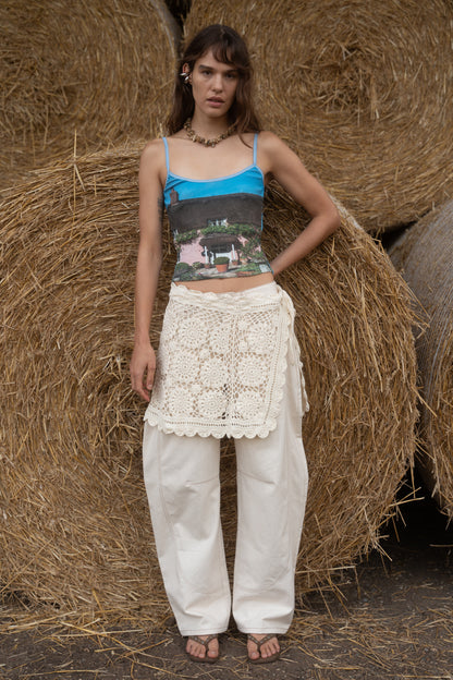 Verity Cottage Cami Top