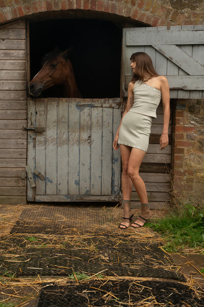 Vera Mini Skirt