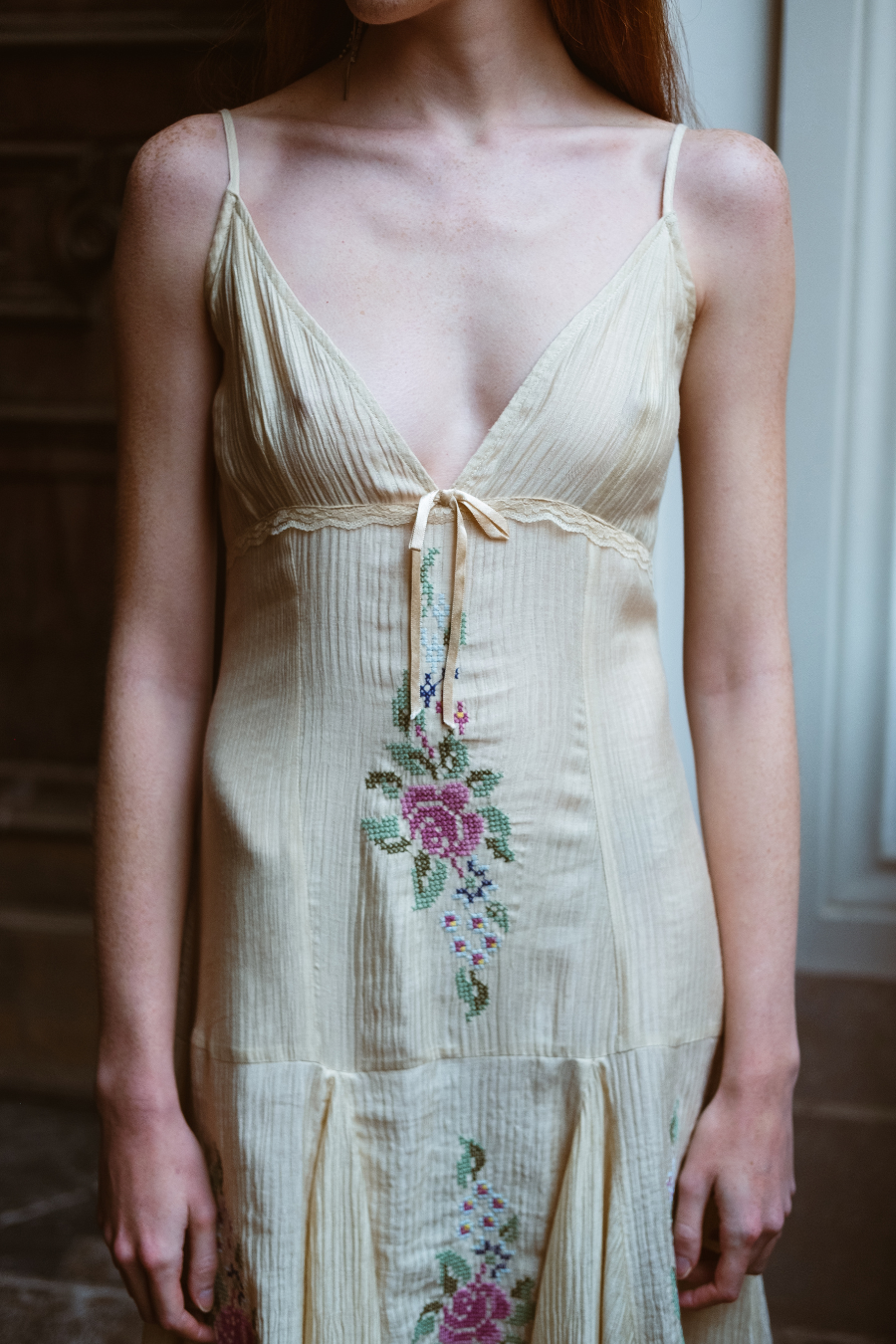 Eleanor Dress