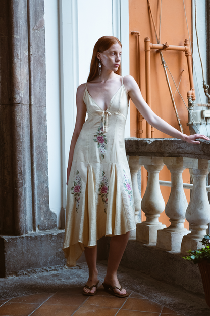 Eleanor Dress