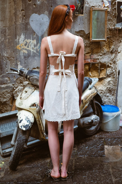 Etta Skirt