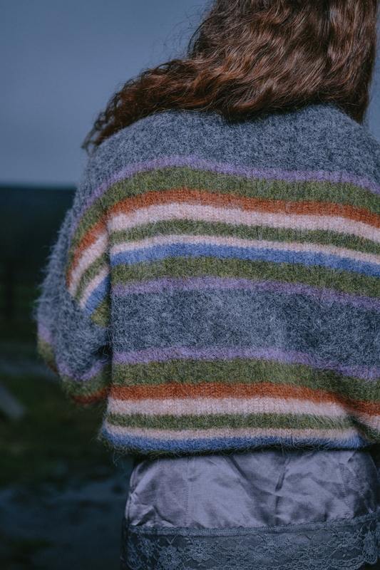 Hattie Jumper