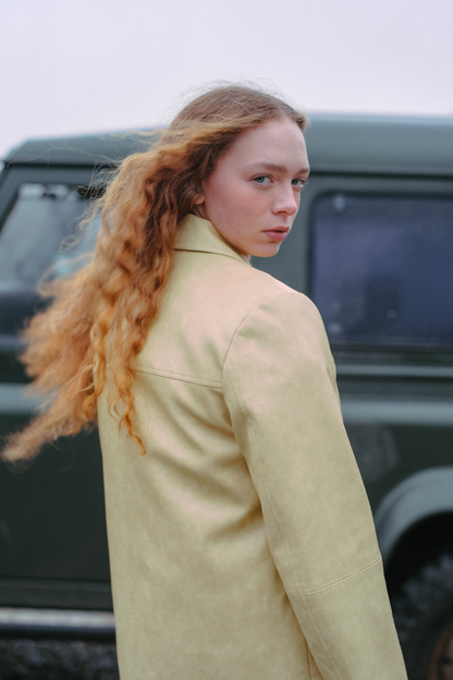 Maggie Jacket