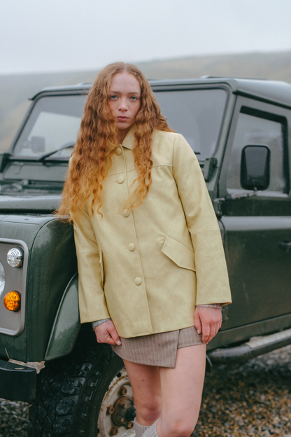 Maggie Jacket