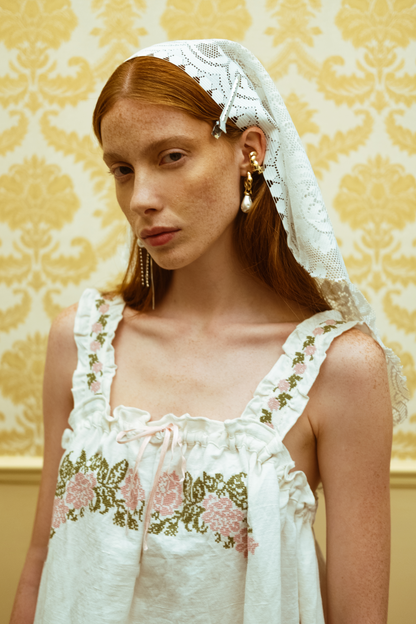 Mary Dress