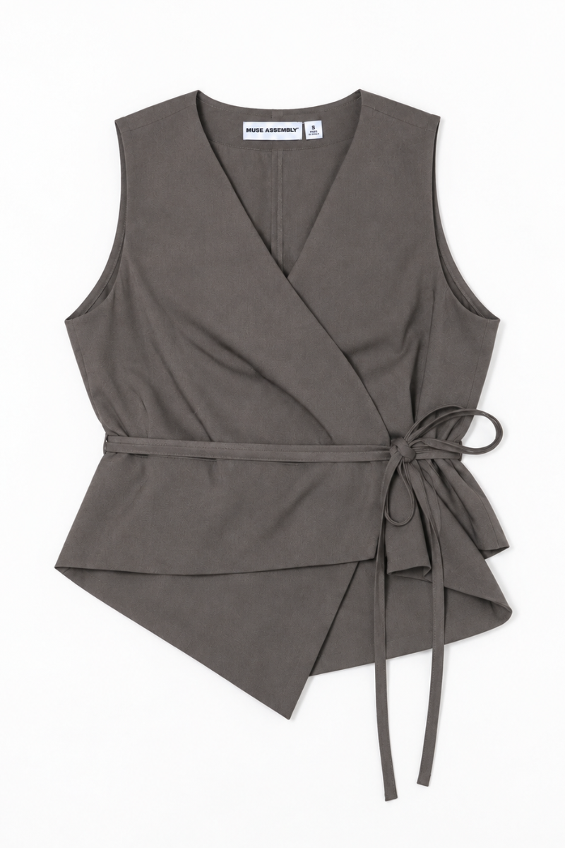Milly Waist Coat